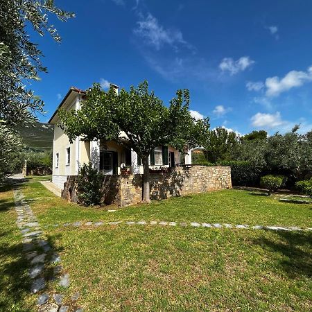 Villa Liana Σούρπη Εξωτερικό φωτογραφία