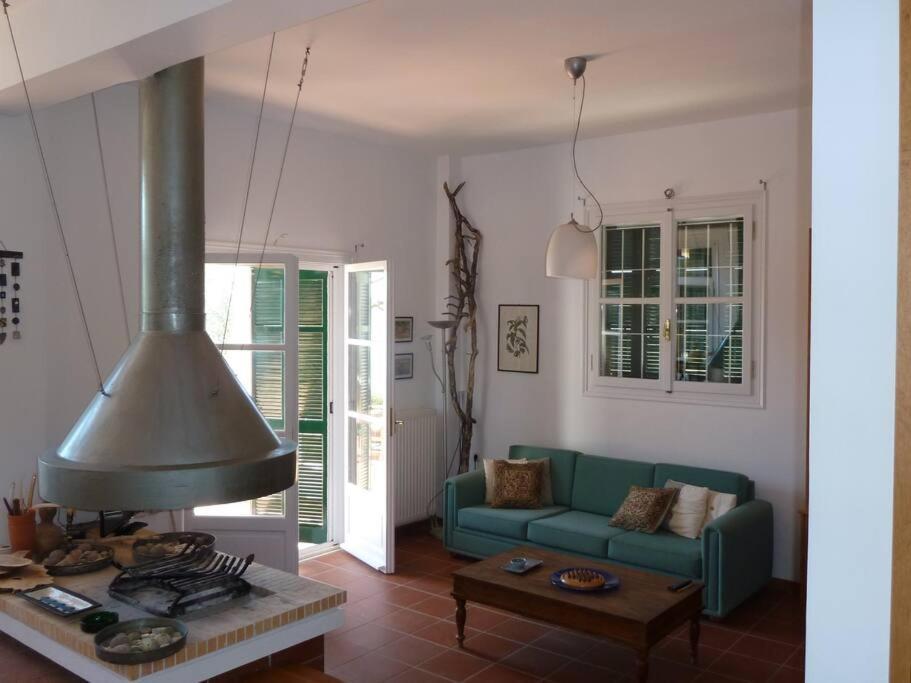 Villa Liana Σούρπη Εξωτερικό φωτογραφία