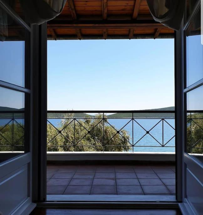 Villa Liana Σούρπη Εξωτερικό φωτογραφία