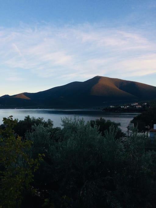Villa Liana Σούρπη Εξωτερικό φωτογραφία