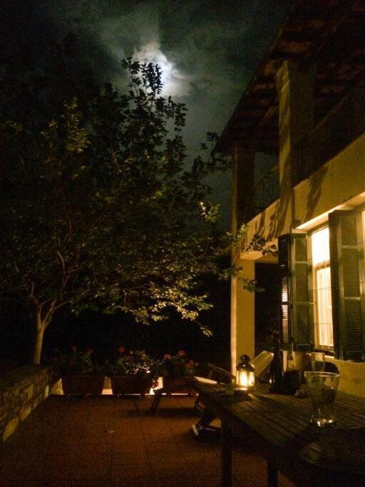 Villa Liana Σούρπη Εξωτερικό φωτογραφία