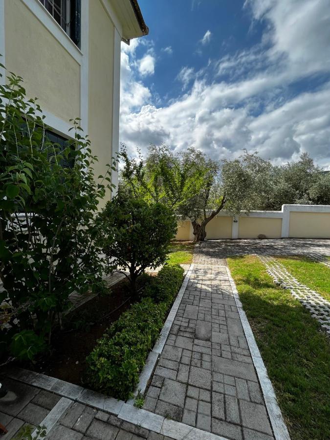 Villa Liana Σούρπη Εξωτερικό φωτογραφία