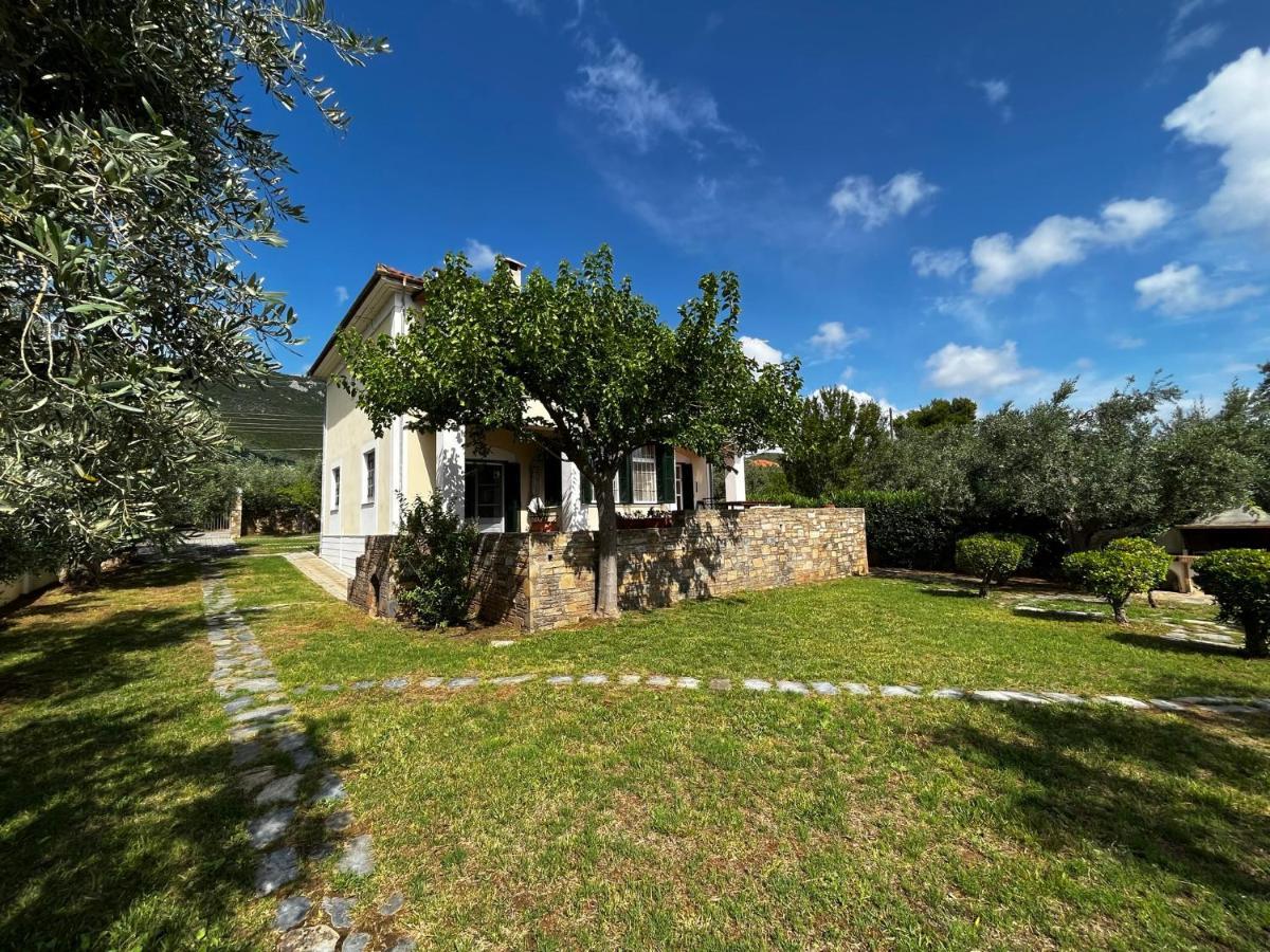 Villa Liana Σούρπη Εξωτερικό φωτογραφία