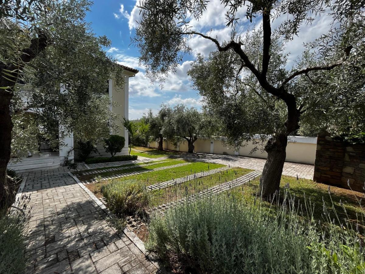 Villa Liana Σούρπη Εξωτερικό φωτογραφία
