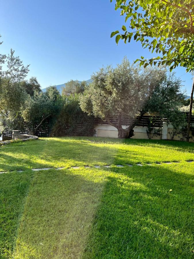 Villa Liana Σούρπη Εξωτερικό φωτογραφία