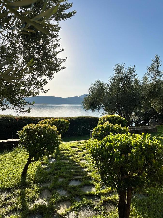 Villa Liana Σούρπη Εξωτερικό φωτογραφία