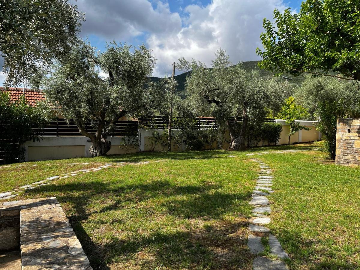 Villa Liana Σούρπη Εξωτερικό φωτογραφία