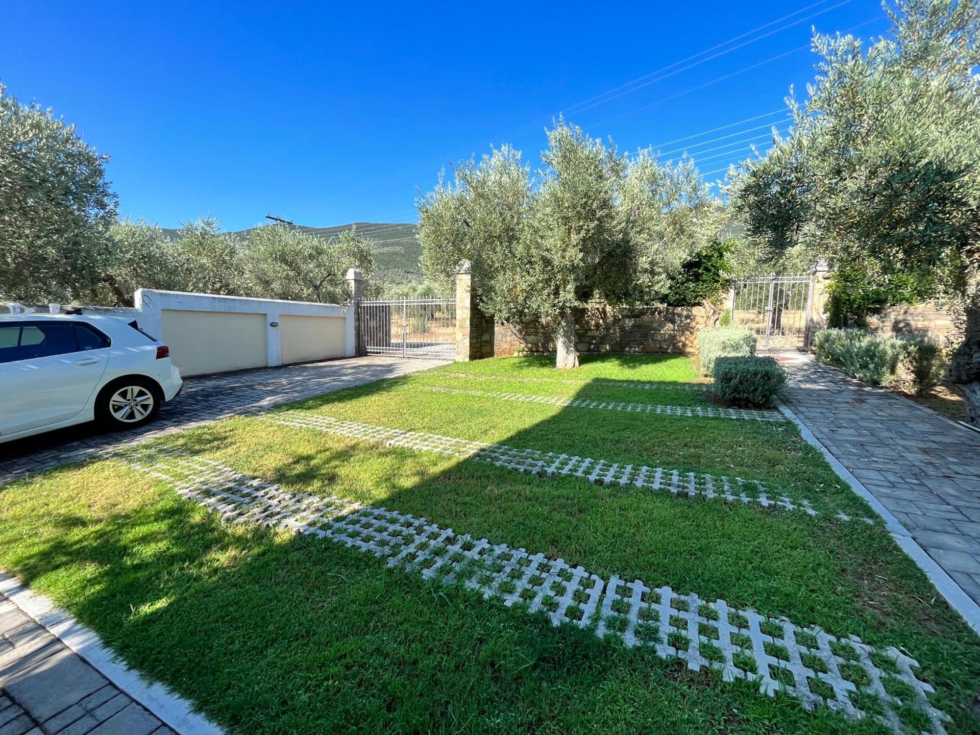 Villa Liana Σούρπη Εξωτερικό φωτογραφία