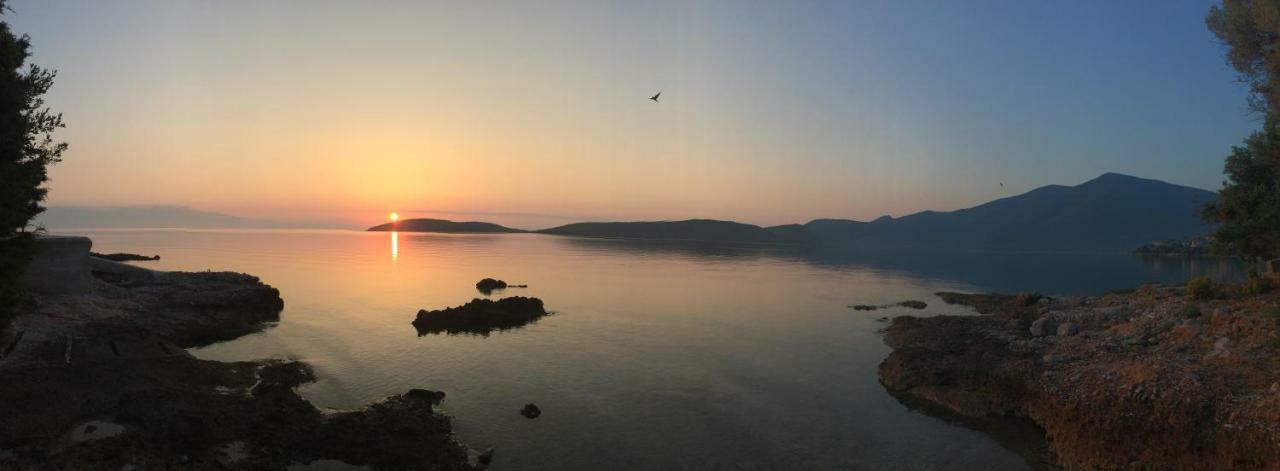 Villa Liana Σούρπη Εξωτερικό φωτογραφία