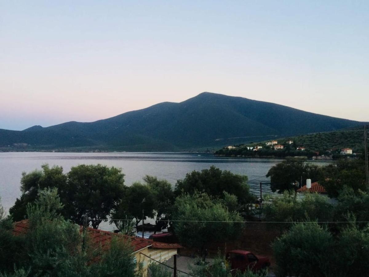 Villa Liana Σούρπη Εξωτερικό φωτογραφία