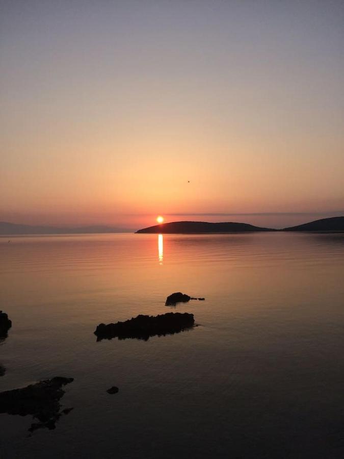Villa Liana Σούρπη Εξωτερικό φωτογραφία