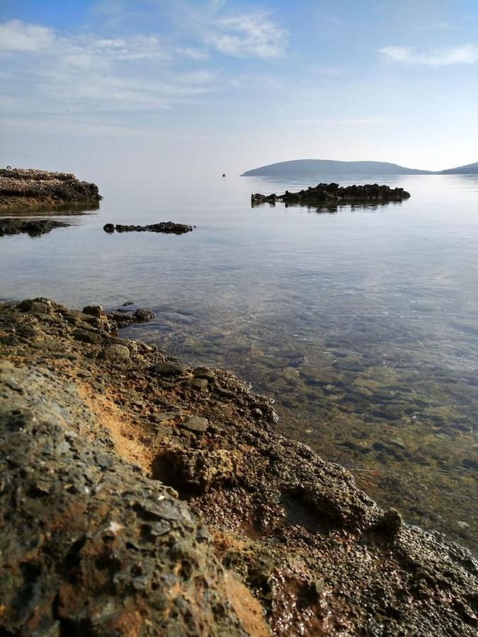 Villa Liana Σούρπη Εξωτερικό φωτογραφία