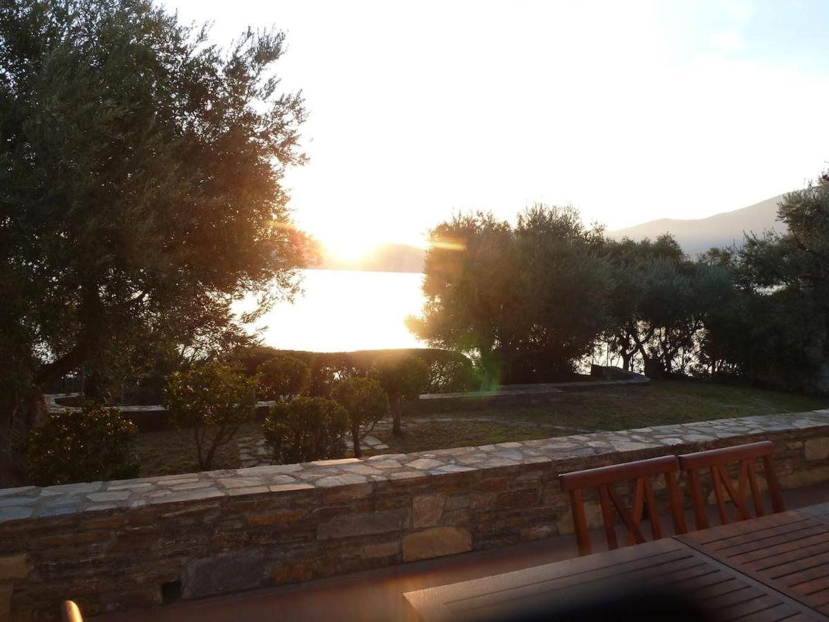 Villa Liana Σούρπη Εξωτερικό φωτογραφία