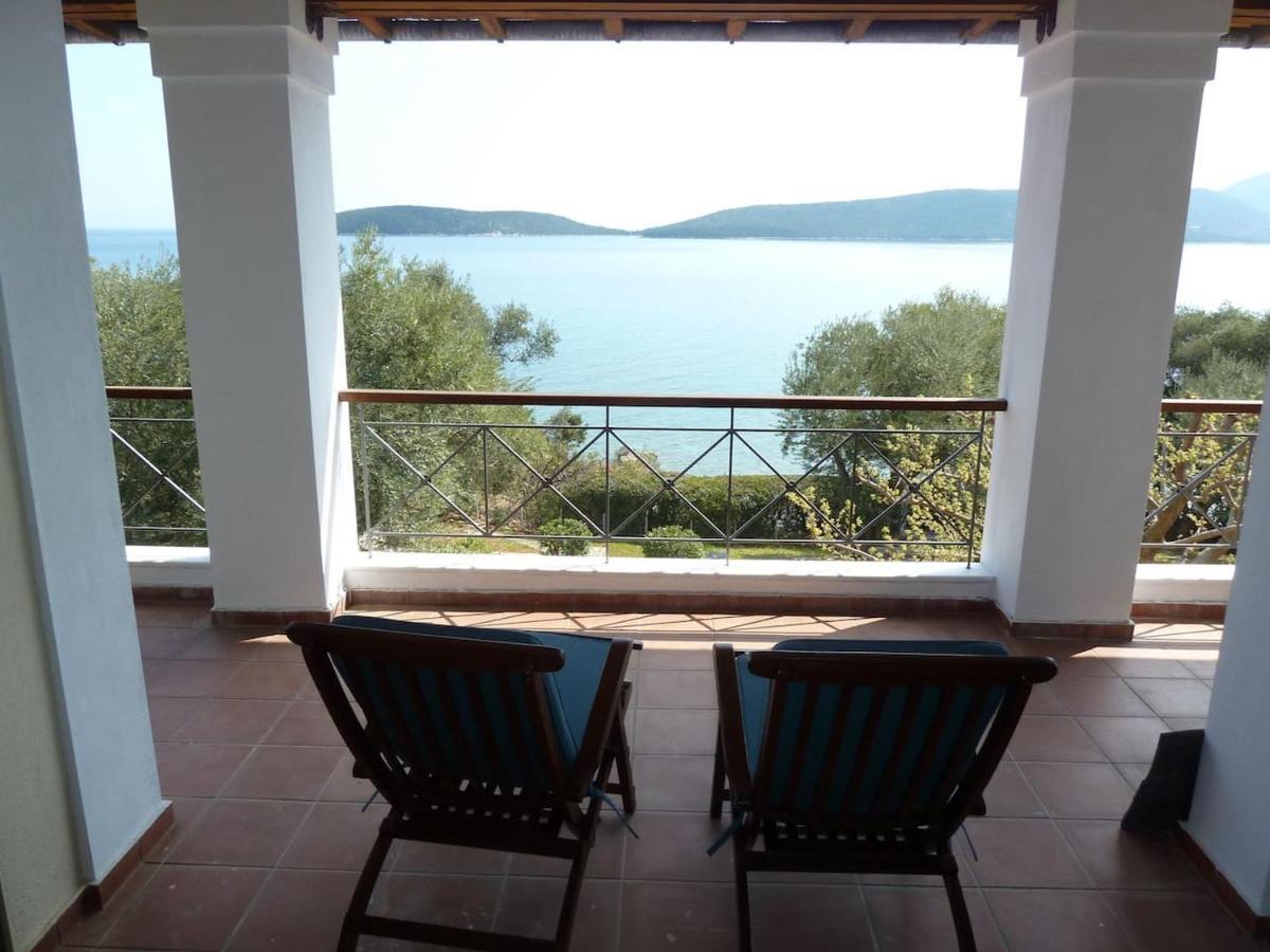 Villa Liana Σούρπη Εξωτερικό φωτογραφία