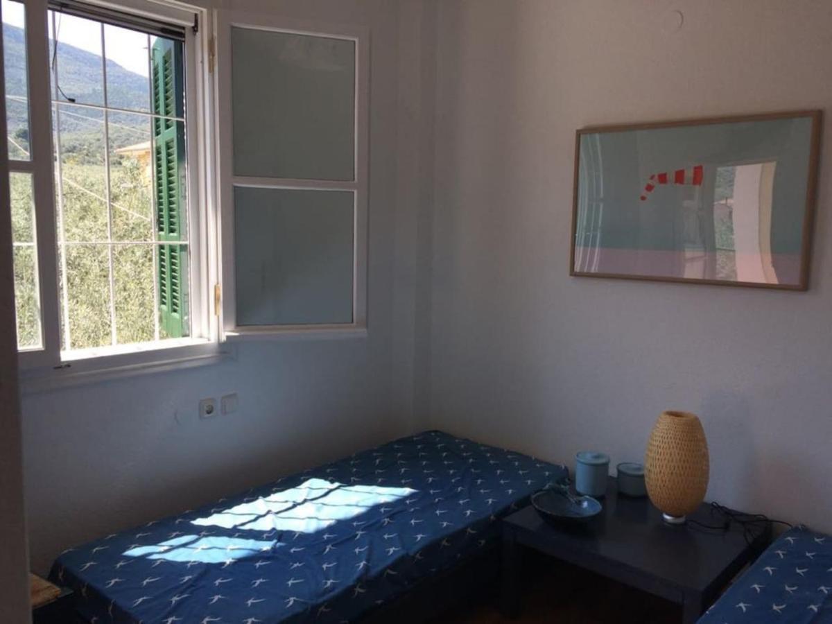 Villa Liana Σούρπη Εξωτερικό φωτογραφία
