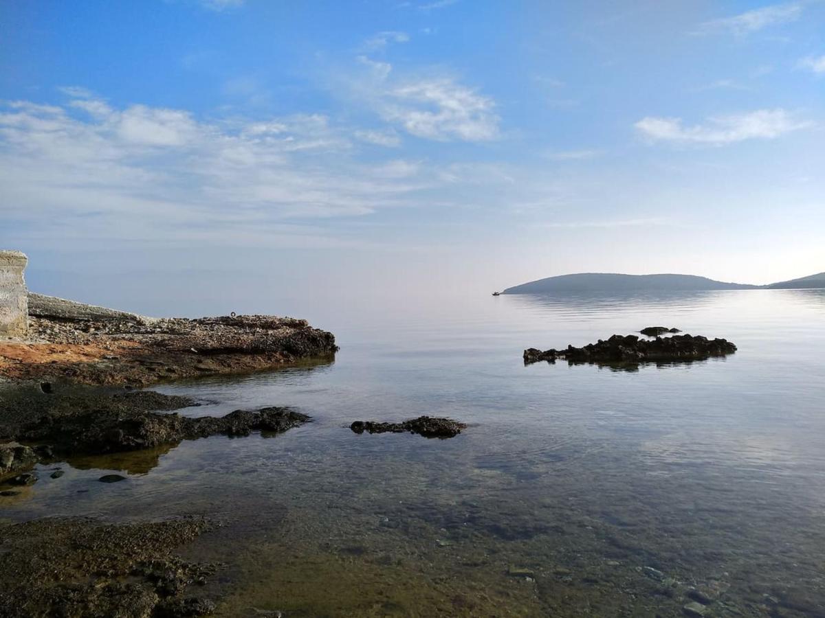 Villa Liana Σούρπη Εξωτερικό φωτογραφία