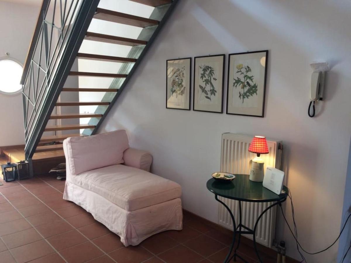 Villa Liana Σούρπη Εξωτερικό φωτογραφία